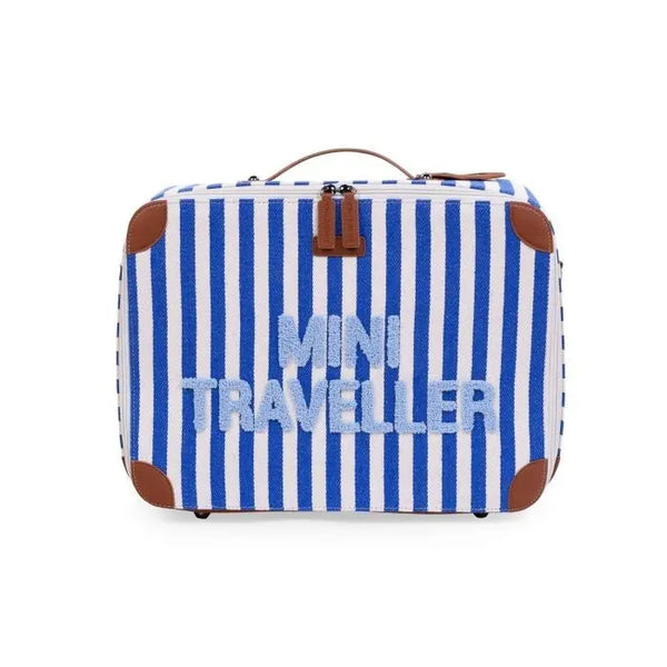 Childhome Mini Traveller Azul