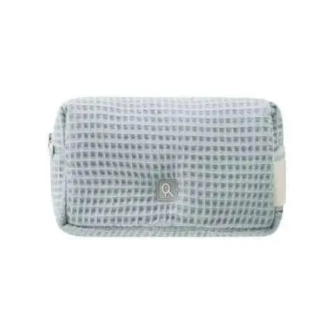Lavandiska Necessaire Wafle Menta