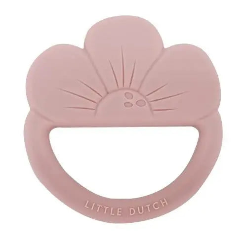 Mordedor Silicone Little Dutch Flower