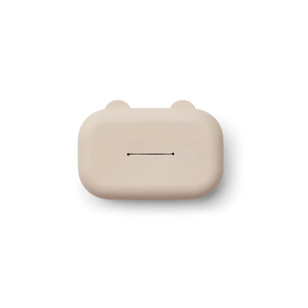 Porta Toalhitas Liewood Silicone Sandy