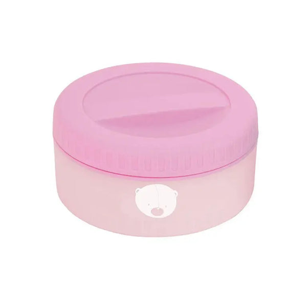 Olmitos Termo para Papinha Rosa