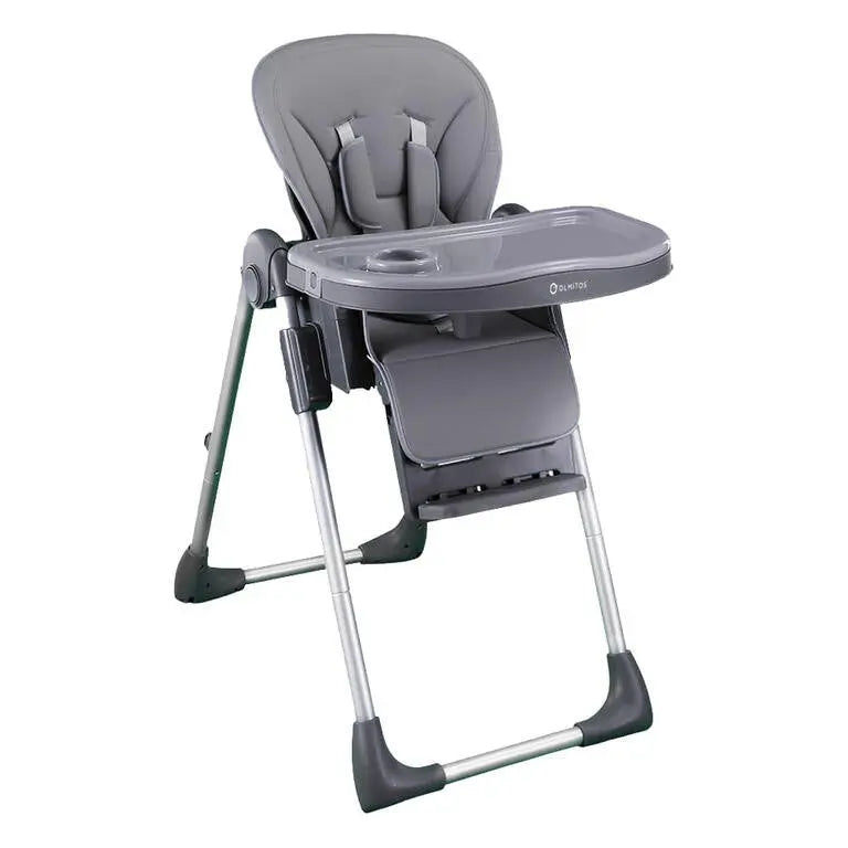 Olmitos Cadeira de Refeição Grey Olmitos