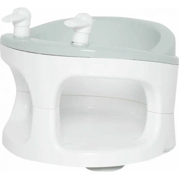 Assento de Banho Bebejou Sky Green