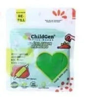 Play Dough ChildGen 125gr Verde
