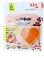 Play Dough ChildGen 125gr Laranja
