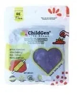 Play Dough ChildGen 125gr Roxo
