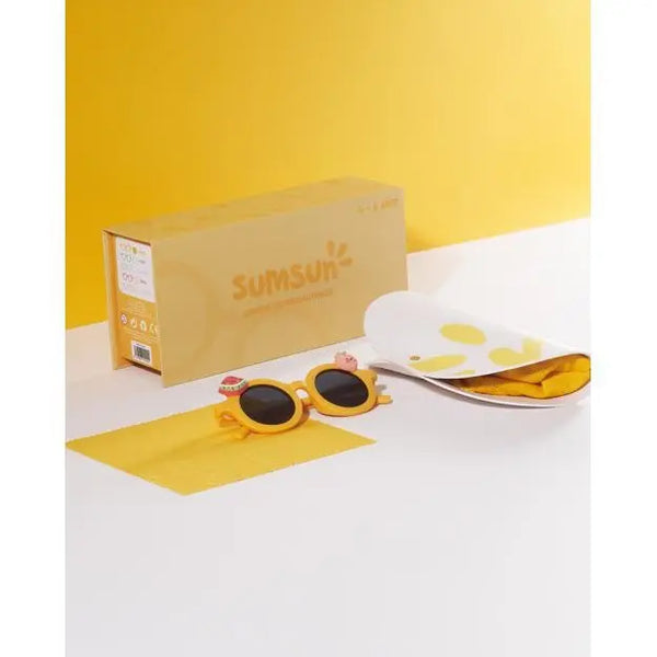 Sumsun Óculos de Sol Frutas