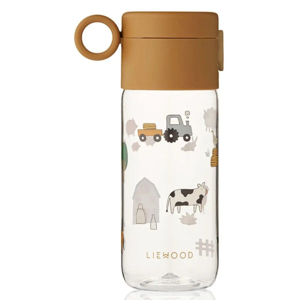 Liewood Garrafa 350 ml Clemence Farm/Sandy
