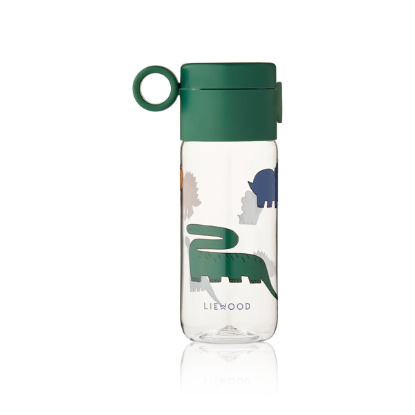 Liewood Garrafa 350 ml Clemence Dinossauros