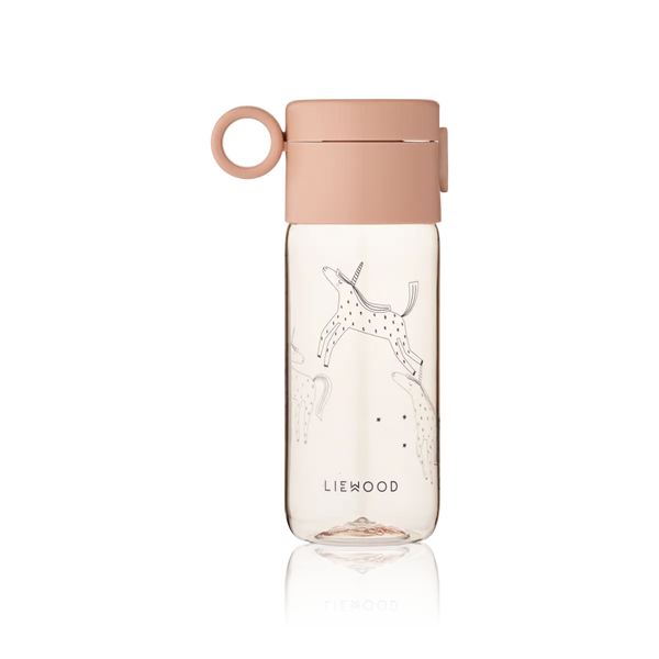 Liewood Garrafa 350 ml Clemence Unicórnios