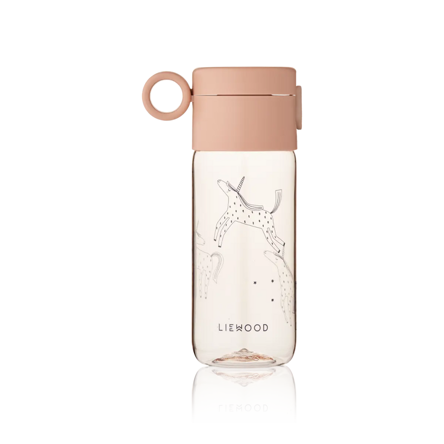 Liewood Garrafa 350 ml Clemence Unicórnios Liewood