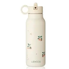 Liewood Garrafa Térmica Peach/Sea Shell Mix