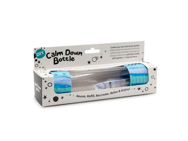 Jellystone Garrafa Calmante DIY Sereia