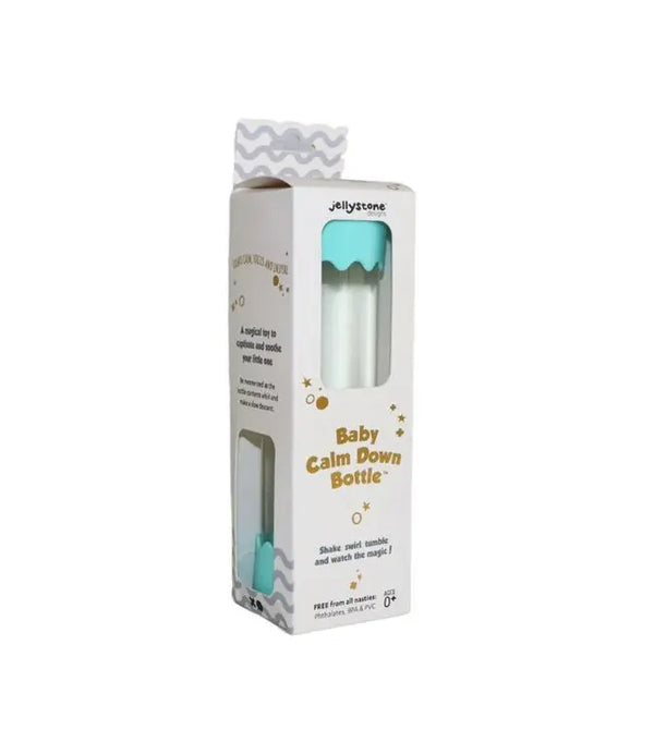 Jellystone Garrafa Calmante Baby Menta