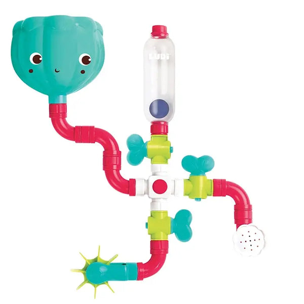 Ludi Circuito De Água Para o Banho