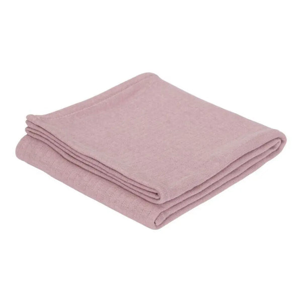 Little Dutch Swaddle Malva