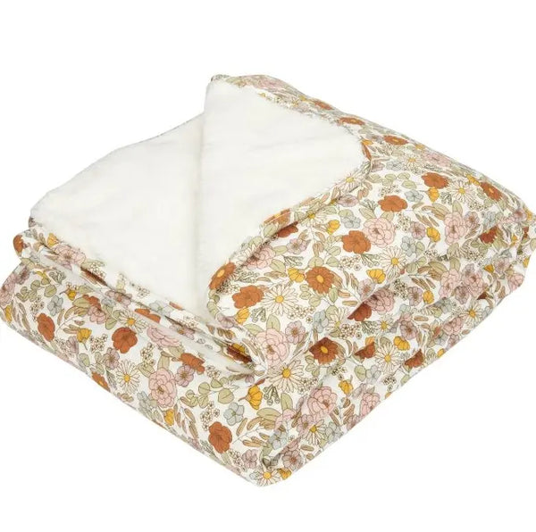 Little Dutch Manta Vintage Little Flowers