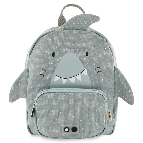 Trixie Mochila Sr.Tubarão