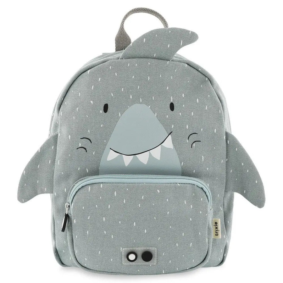 Trixie Mochila Sr.Tubarão Trixie