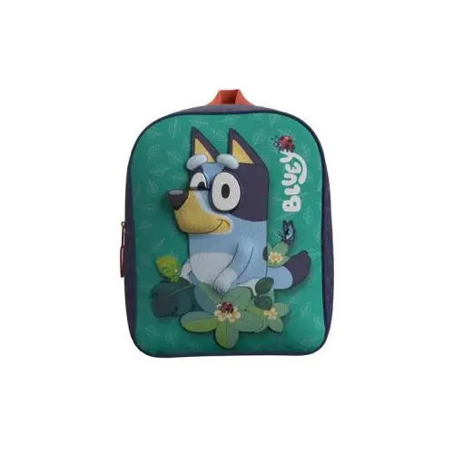 Mochila EVA 3D Bluey 32,5 cm