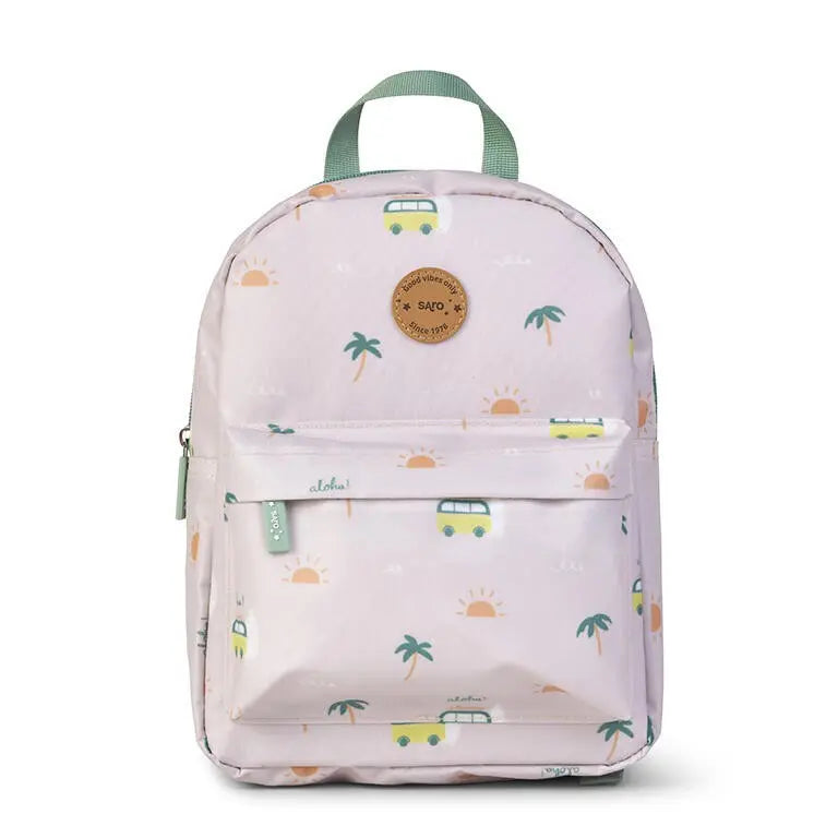 Saro Mochila Infantil Aloha Saro