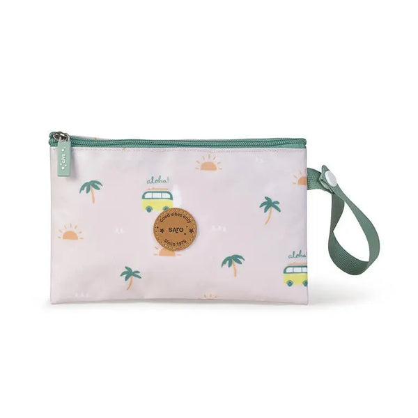 Saro Saco Lanche Aloha