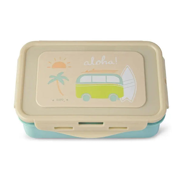 Saro Lancheira L Aloha
