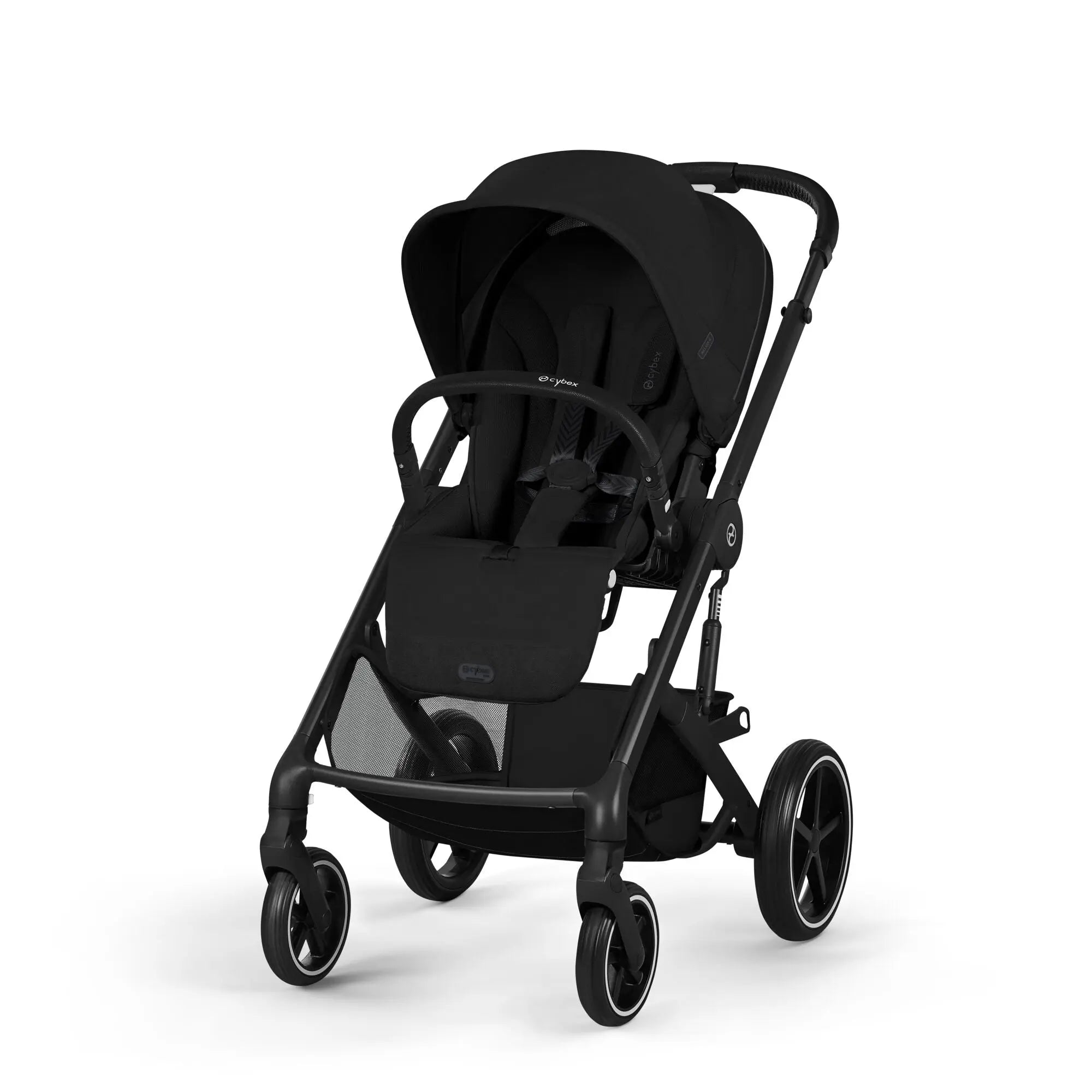 Carrinho Cybex Balios S Lux 2026