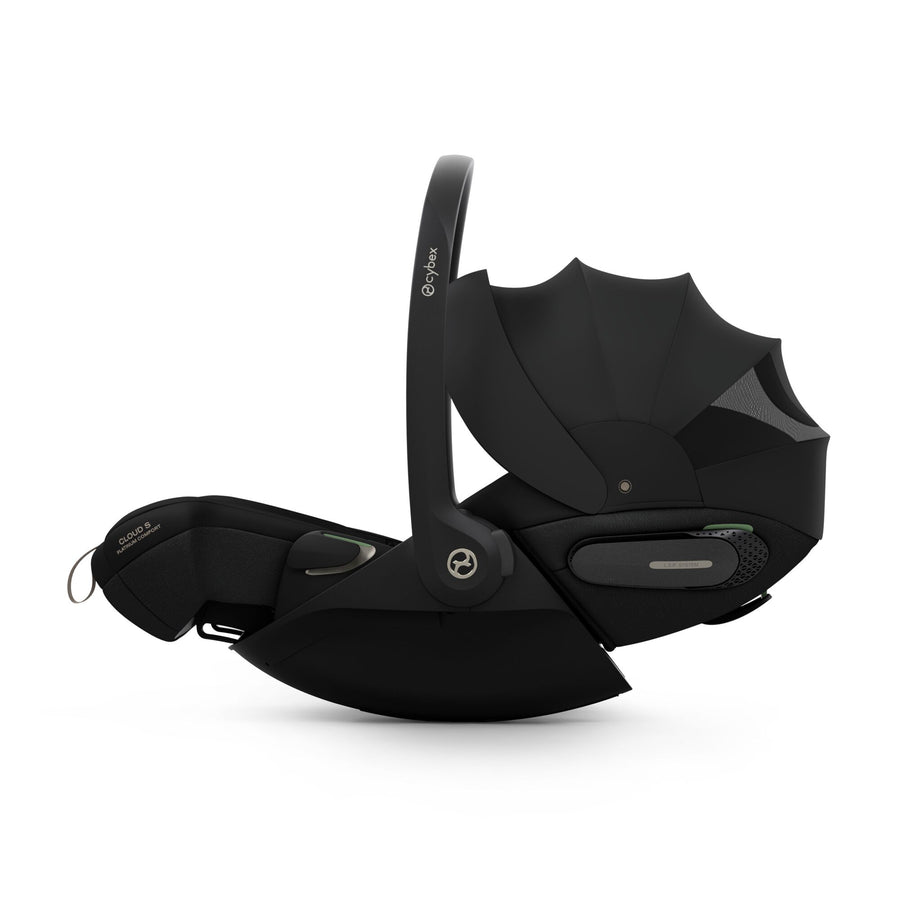 Cadeira Auto Cybex Cloud S Comfort