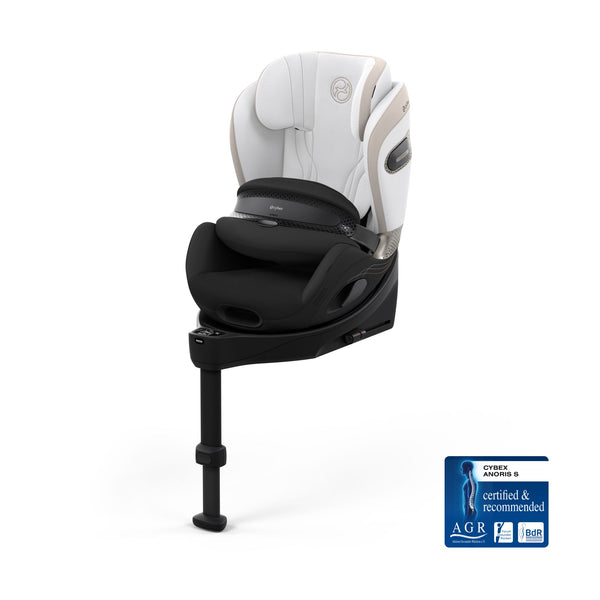 Cadeira Auto Cybex Anoris S Style (sem base isofix)