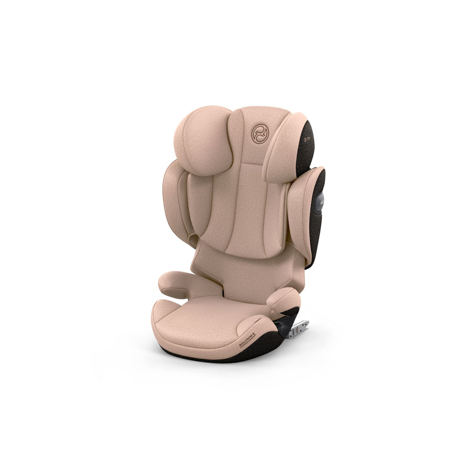 Cadeira Auto Cybex Solution S Comfort