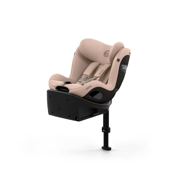 Cadeira Auto Cybex Sirona Si Comfort (com base isofix)