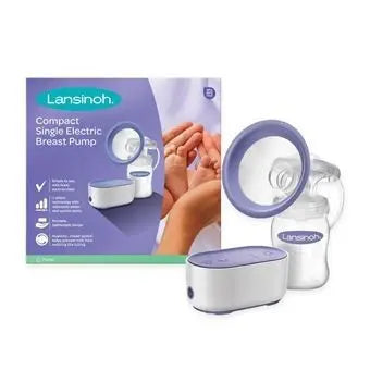 Lansinoh Bomba Elétrica Compacta