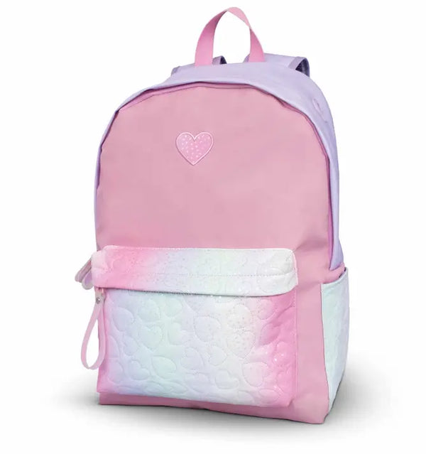 Firmo Mochila Magic Heart
