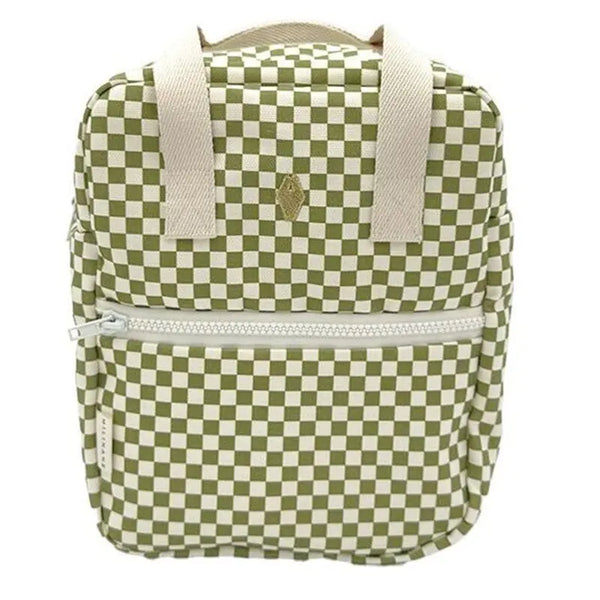 Milinane Mochila Noe Damier