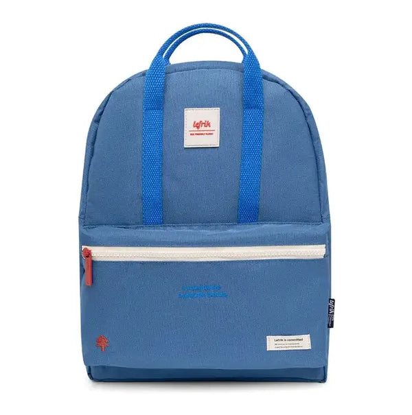 Lefrik Mochila September Classic Noah Ink