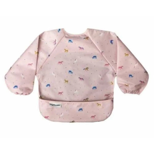 Tiny Twinkle Babete com Mangas Uicórnios Tam.S