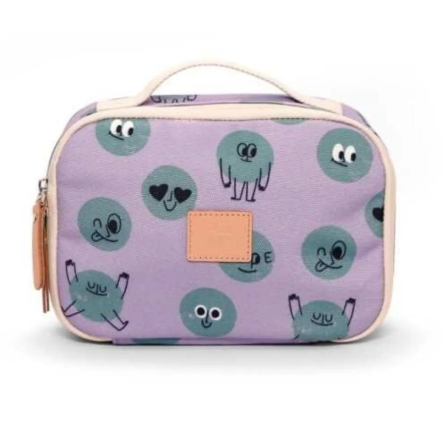 Jojo Factory Bolsa Térmica Funny Jojo Factory