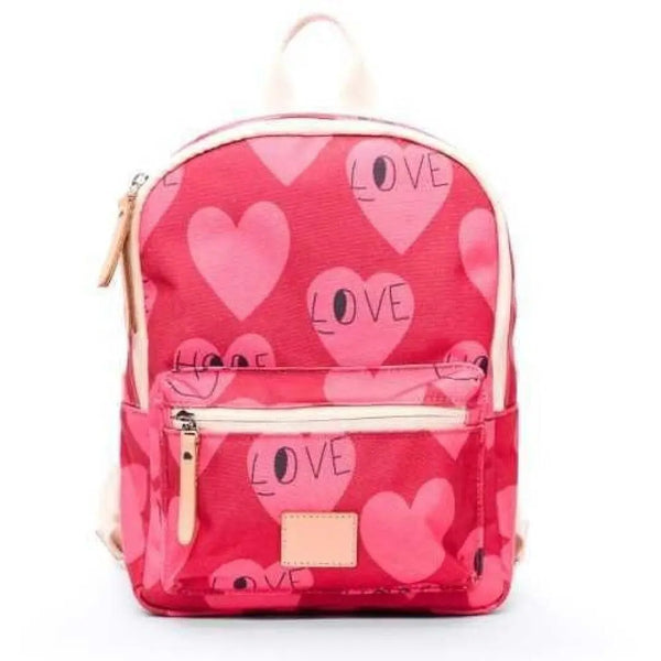 Jojo Factory Mochila Creche Ballons