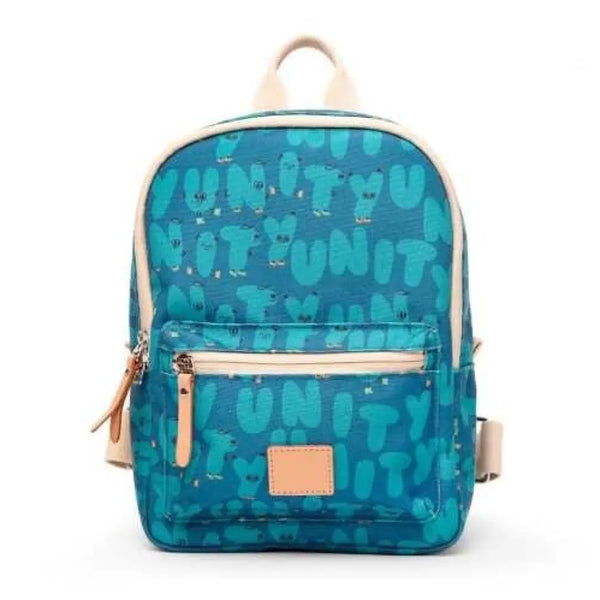 Jojo Factory Mochila Creche Unity