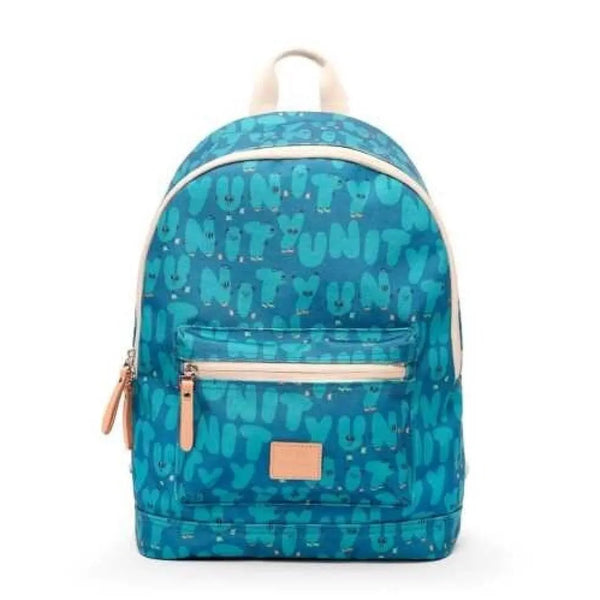 Jojo Factory Mochila Escolar Unity