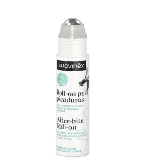Suavinex Roll-On Pós Picada 15ml