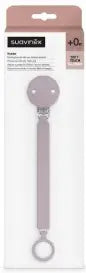 Suavinex Porta Chupeta Wonder Mist Lavender