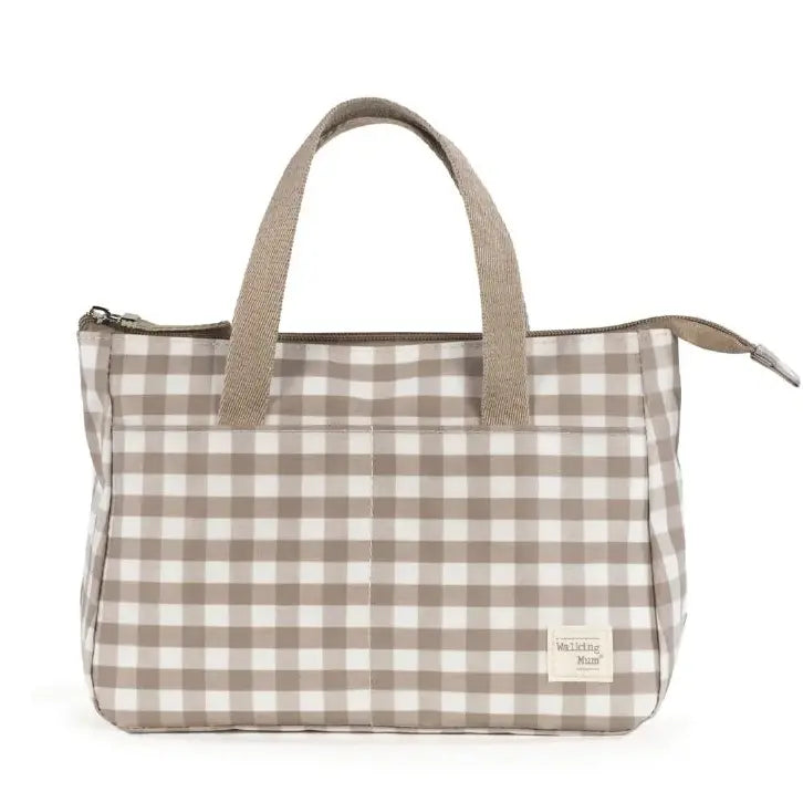 Walking Mum Necessaire Caetana Sand Walking Mum