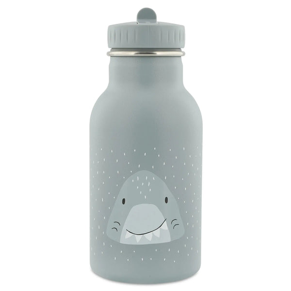Trixie Garrafa Térmica 350ml Sr. Tubarão