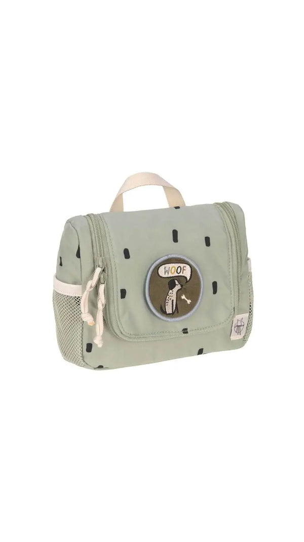 Lassig Mini Bolsa de Higiene Olive