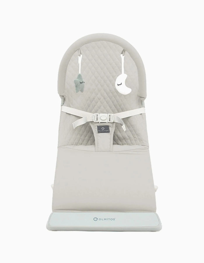 Baby bouncer