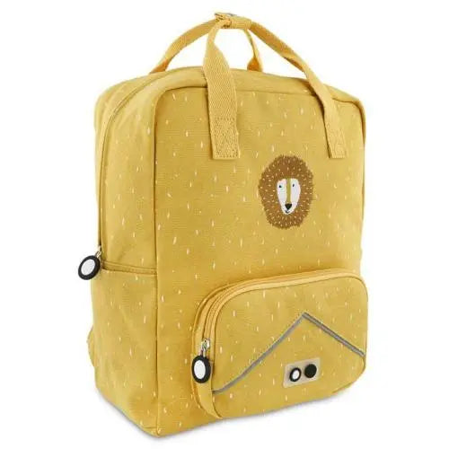 Trixie Mochila Grande Sr. Leão