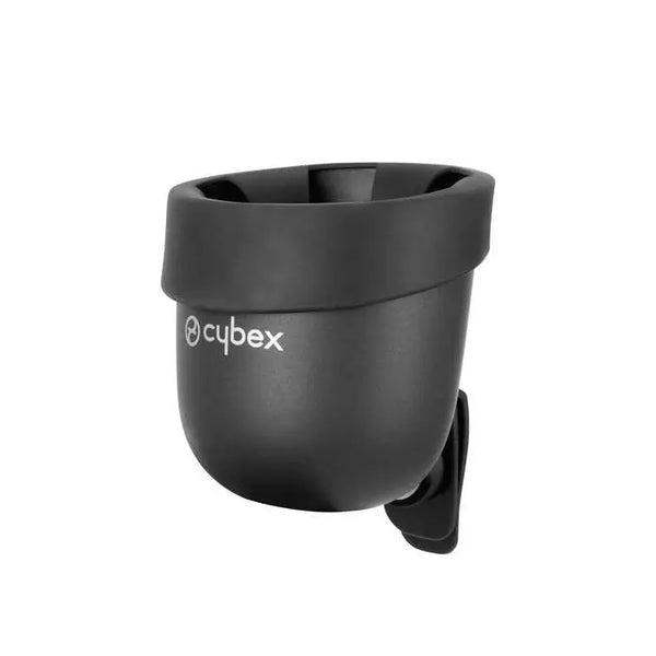 Suporte Para Copos Cybex Para Cadeira Auto Preto