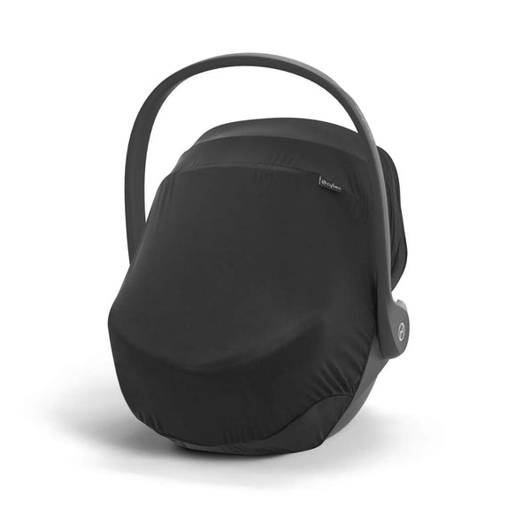 Cybex Rede Mosquiteira Cloud/Aton Preto